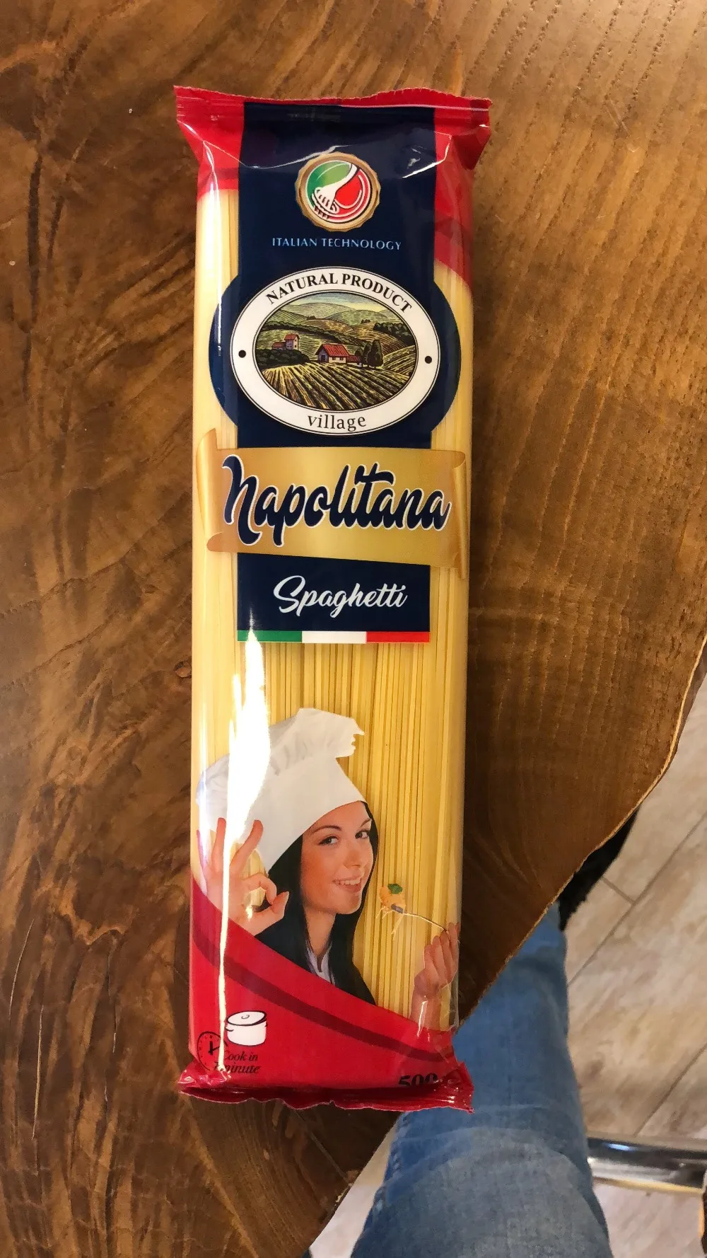 Best Sales Spaghetti Viva Pasta 100 Durum Wheat Origin
