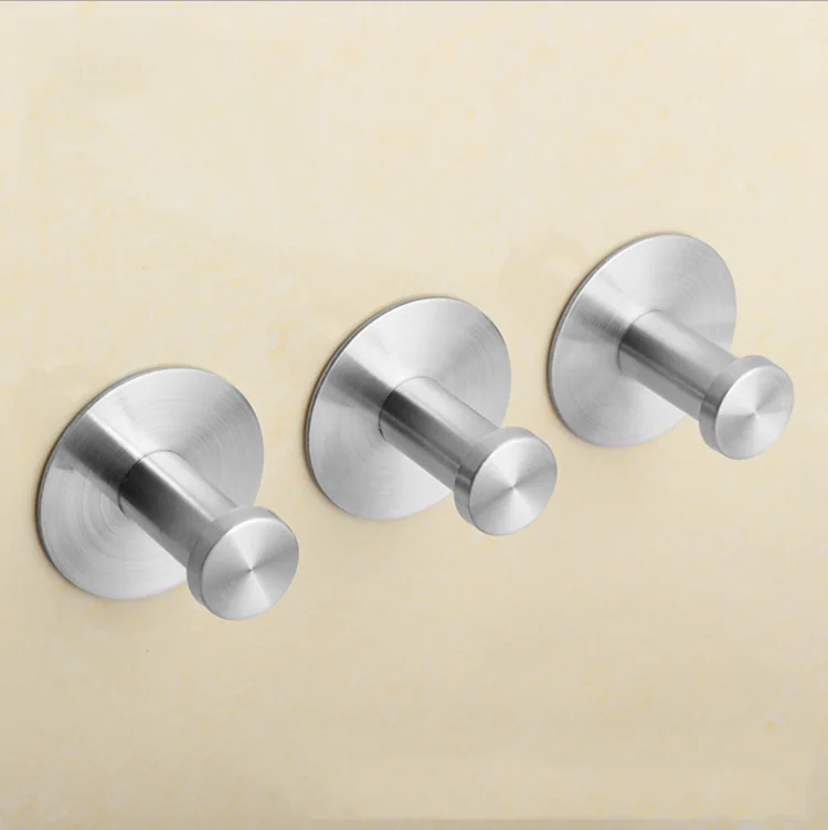 

hot sale fashion popular high quality Extraordinary strong stickers Nail Free Seamless Hook