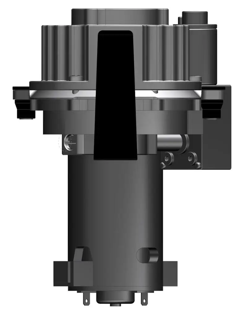 
Coffee Grinder XTR64 