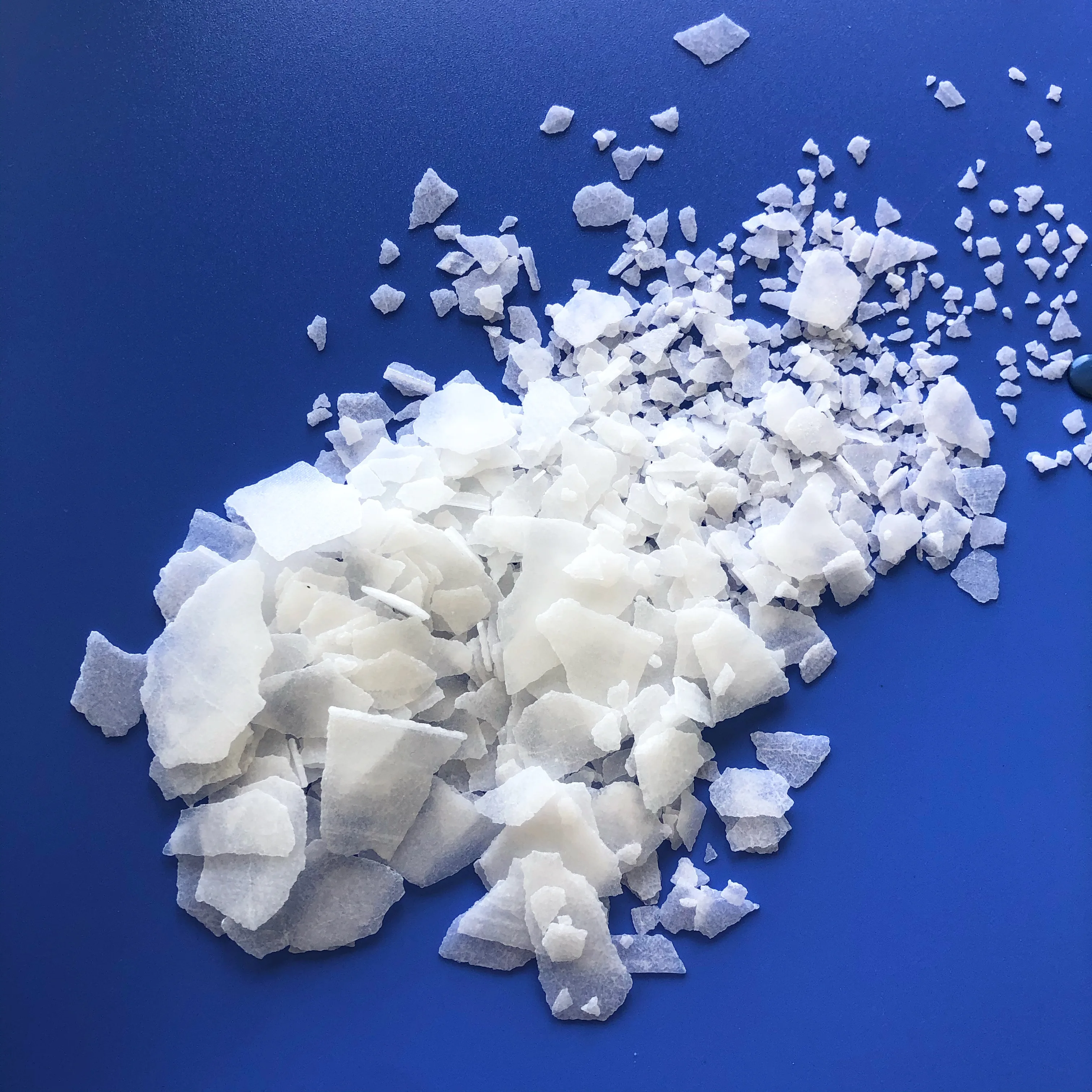 99% purity naoh caustic soda flakes