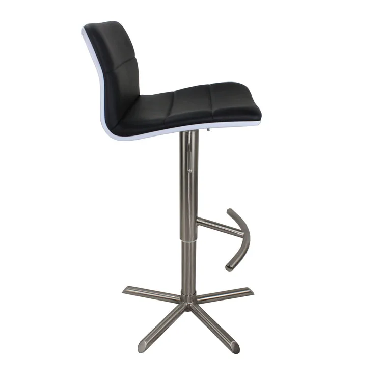 wholesale modern bar stool high quality bar stool stainless steel bar stool