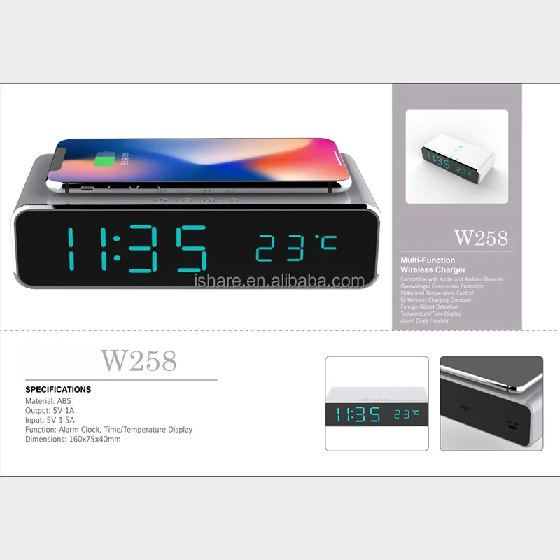 Беспроводная зарядка с часами и будильником. 3 in 1 wireless charger with alarm. 4 в 1 qwerty clock wireless charger. Wireless charger clock. Беспроводная зарядка 50w vivo.