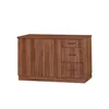 Wooden Kitchen Cabinet Base Unit Modern Designs Malaysia