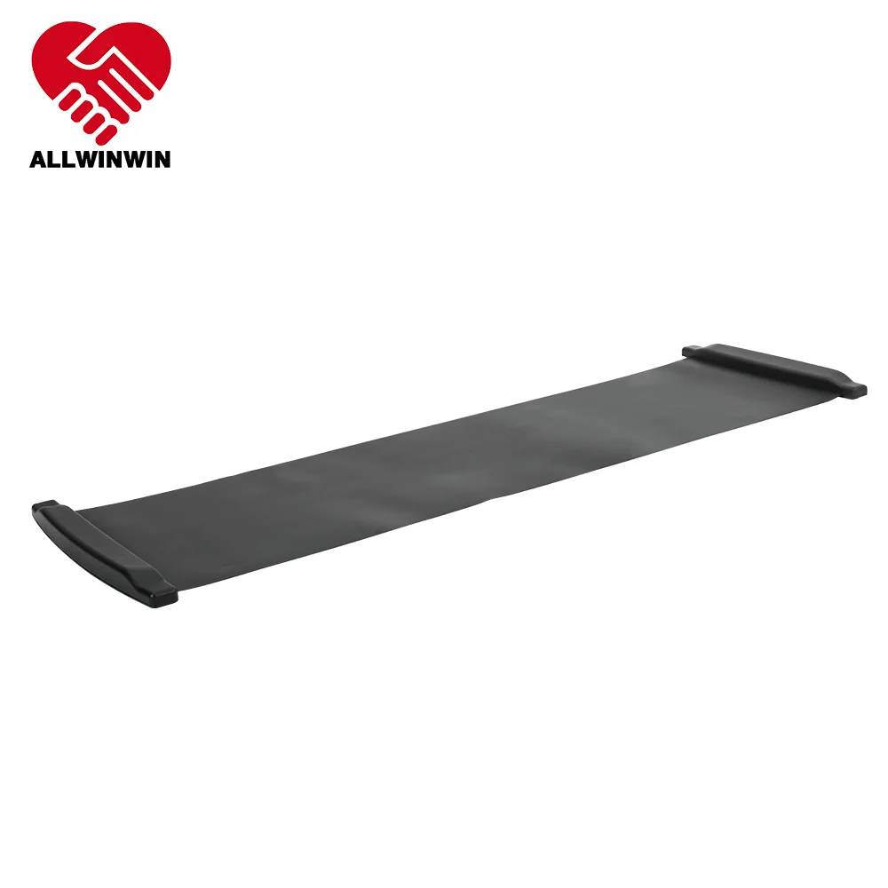 

ALLWINWIN SLB02 Slide Board - Anti-Collision 160-220 cm x 50cm Hockey