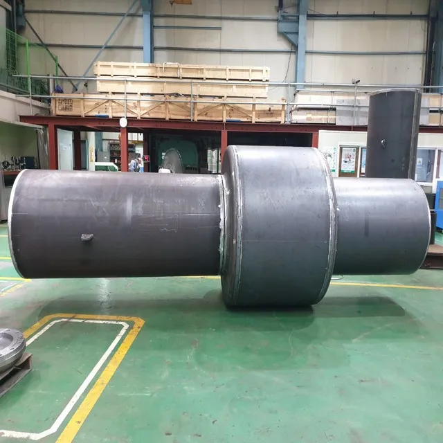 
Sophisticated Heat Exchanger made of Titanium from Korea 