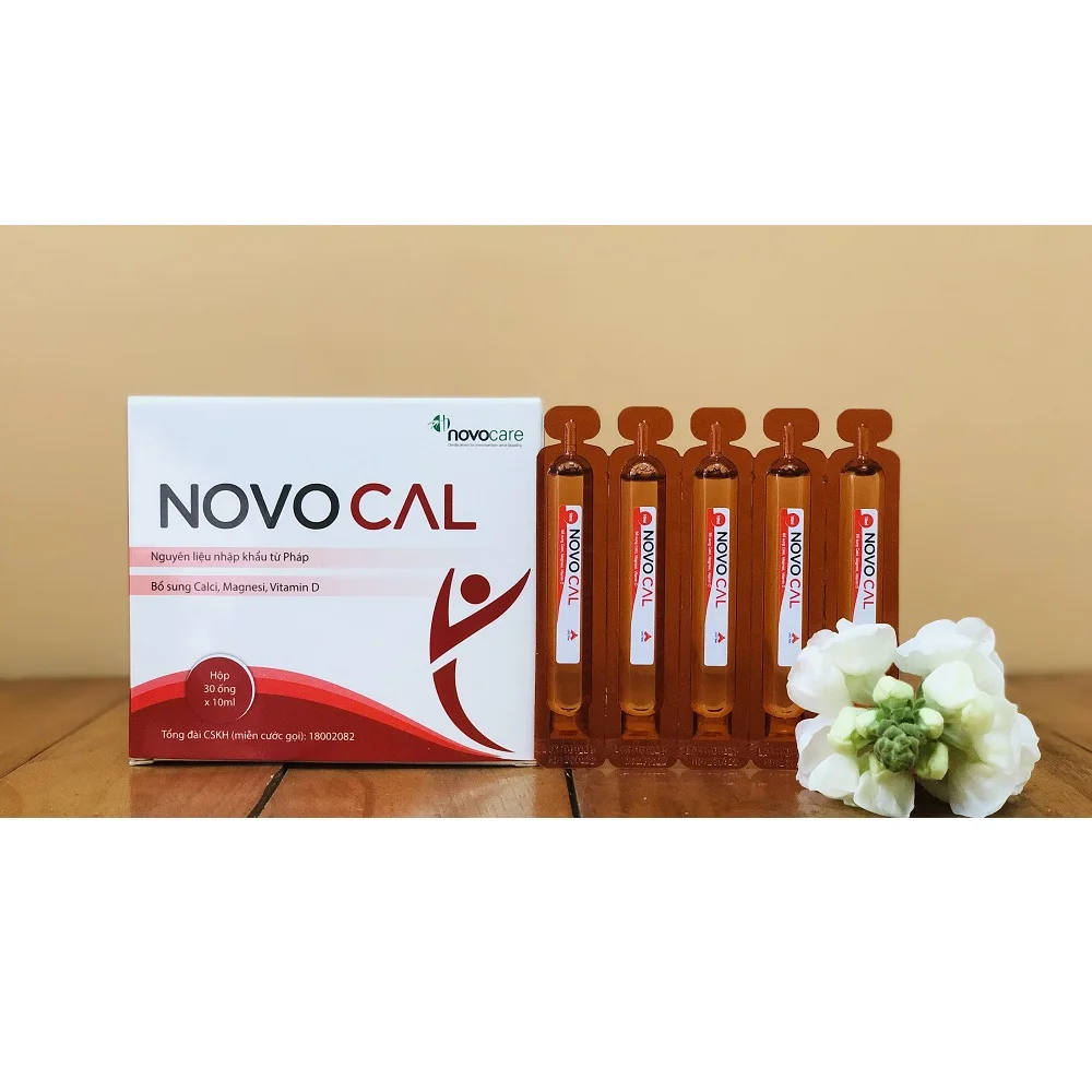 Supplement Calcium + Magnesium Plus Vitamin D3 Best Oral Liquid For Pregnancy And Children