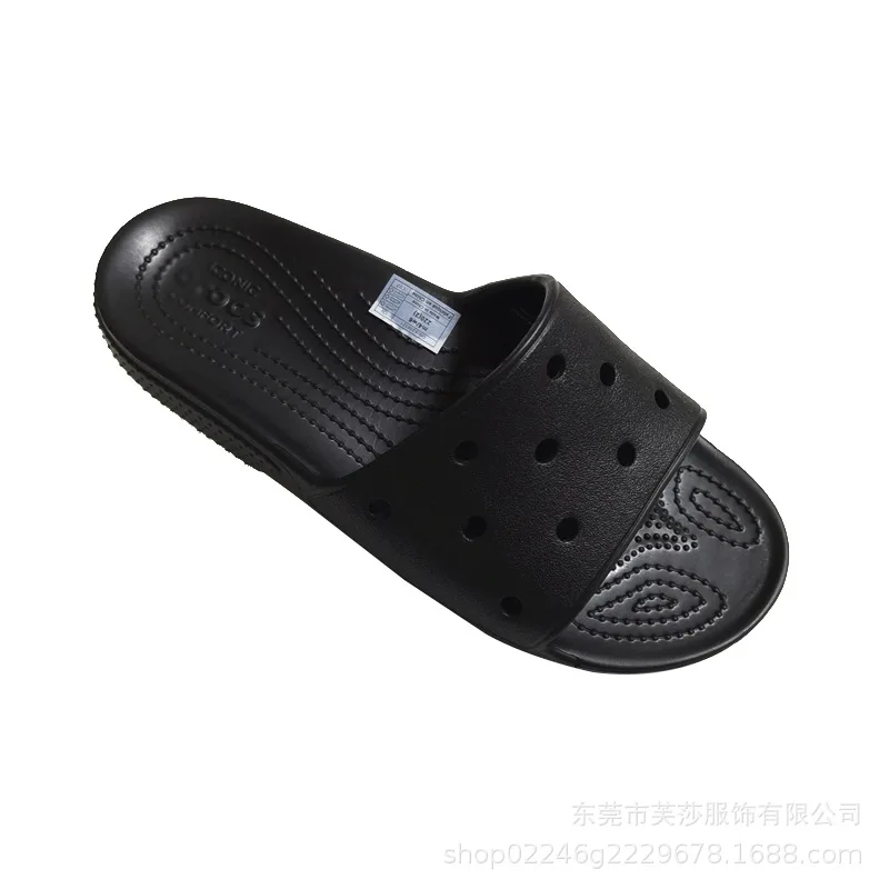

2021Wholesale EVA New Cors Summer Men Women's Clogs Sandals Eva Unisex Slippers