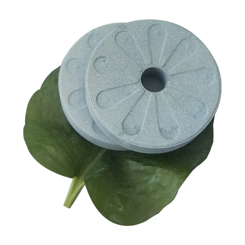 
4mm-5mm Water Treatment Hydrogen Ceramic Slice for Drink Water 