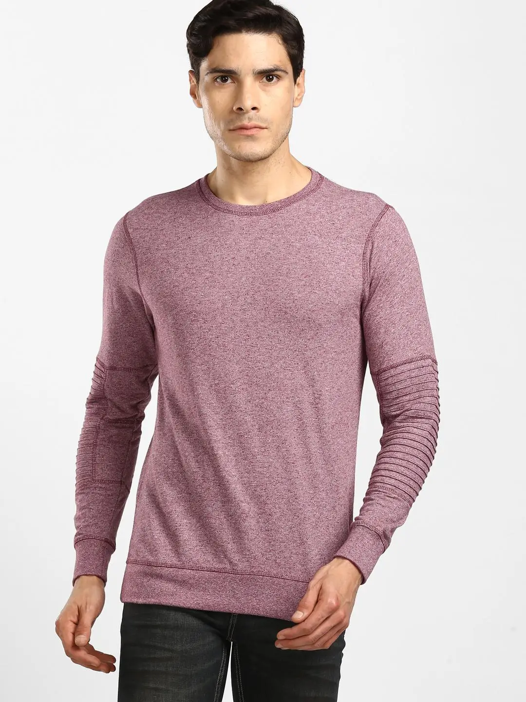 buffalo full sleeve t shirt