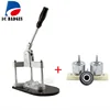 Aluminium Badge machine Body new low price Button making tools