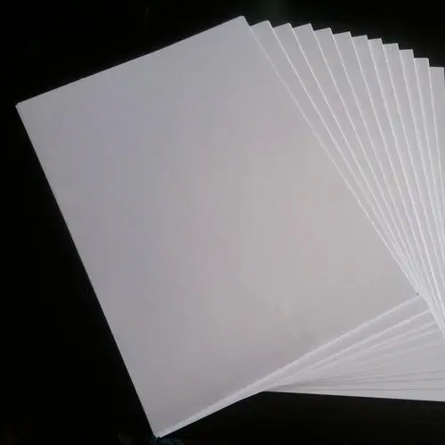 a4 size white paper