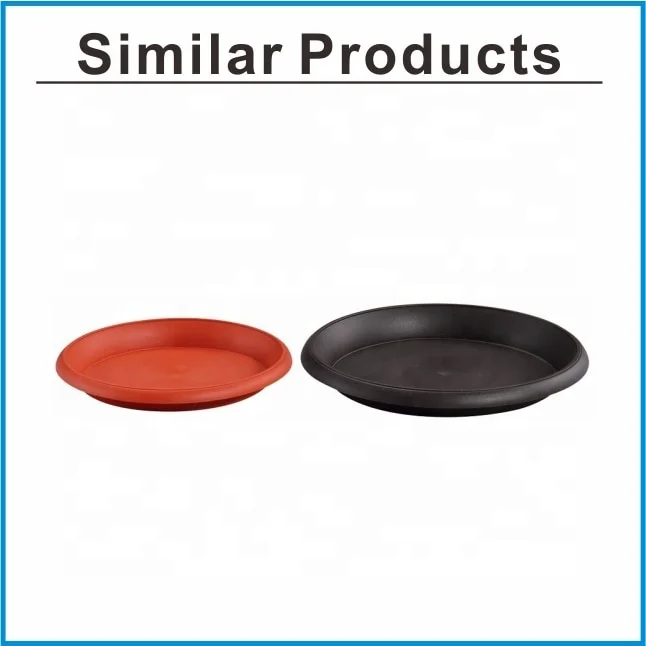 
8004-BN Aiermei Round Saucer 
