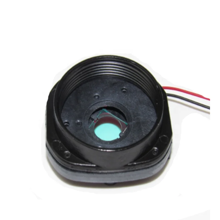 

ICR HD Camera Lens Stand Dual Filter HD CS IR Cut Filter