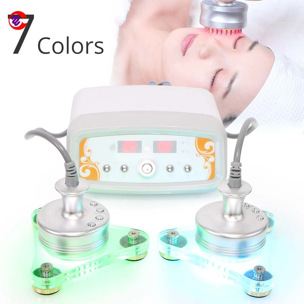 

Photon LED Skin Rejuvenation Ion Microcurrent BIO Lifting Machine Multi-function Beauty Equipment CE Rohs MS-22R3 Mychway CN;GUA