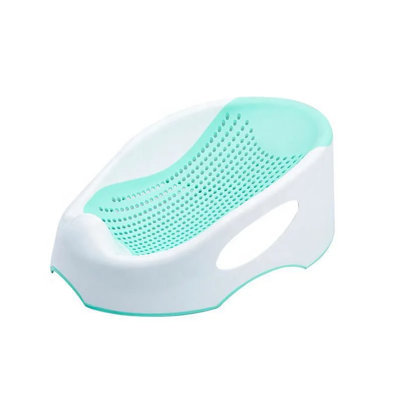 

High Quality baby bath tub seat Durable products babies bathing seat, Blue, pink,green