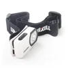 Headlamp Flashlight 150 Lumen USB Rechargeable Bright White Led & Red Light Perfect for Runners Lightweight