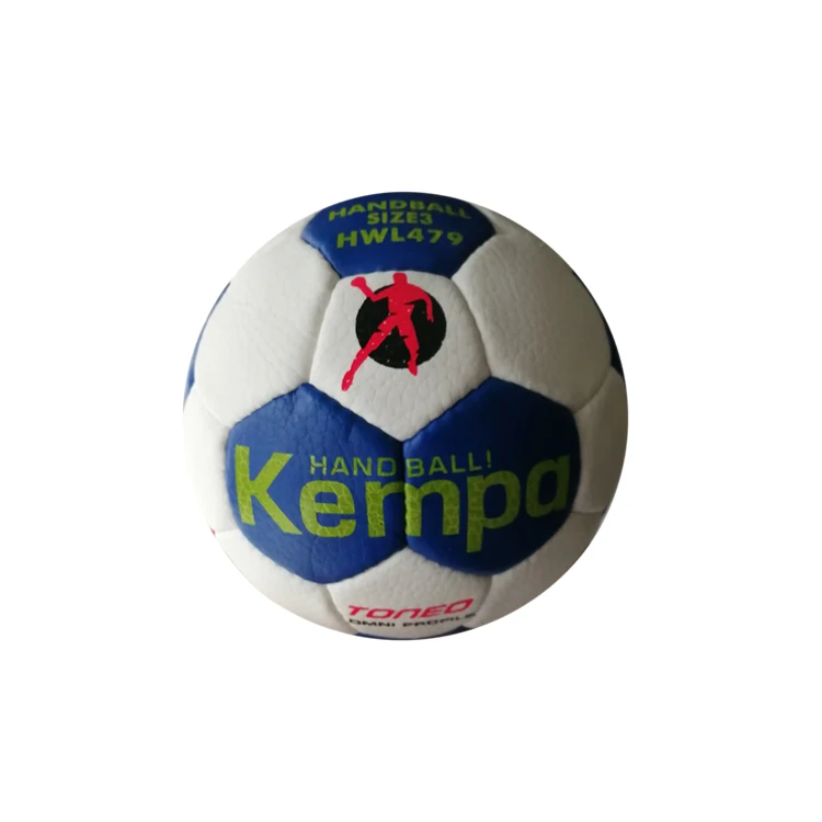
balonmano Wholesale Handball Size 1# 2# 3# Soft PU Hand Stitched Custom Logo Sports Game Training Match Mini Handball 