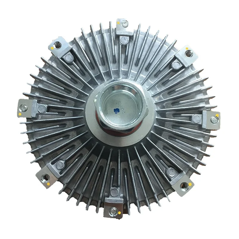 94716850 Engine Cooling Fan Clutch For Gm S10 Chevrolet Trailblazer Lt