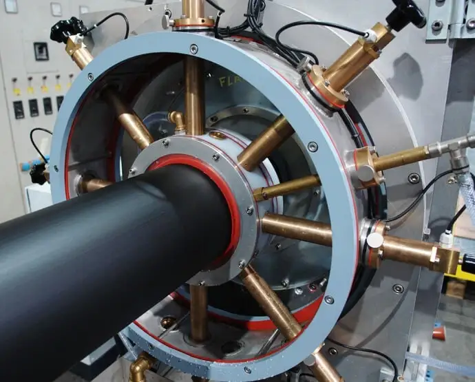 
Bausano Downstream Equipment | Bausano Pipe | Bausano Pipe Measurement System 