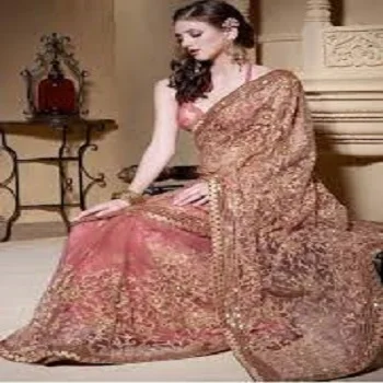 buy designer party wear sarees