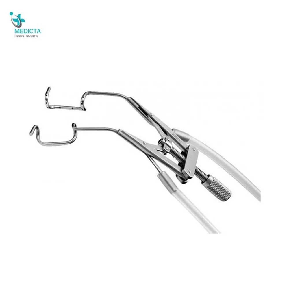 Lieberman Aspirating Speculum Kwire / Surgical Eye Instruments Buy