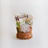 Kroepoek Waroeng Garlic Onion Cassava Prawn Crackers snack pellets