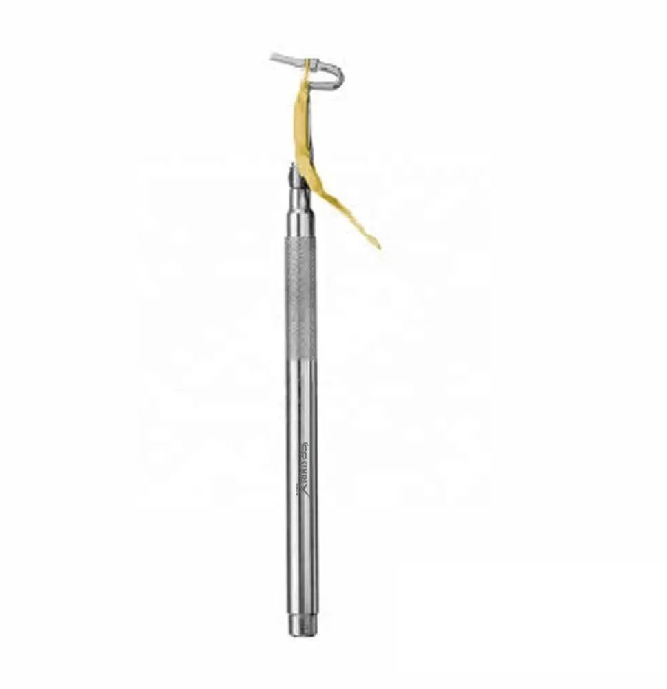 
Amalgam Carriers Sml 1.5mm Med 2mm Lrg 2.5mm Jumbo 3mm , Dental Instruments,Amalgam Carriers, Simrix 