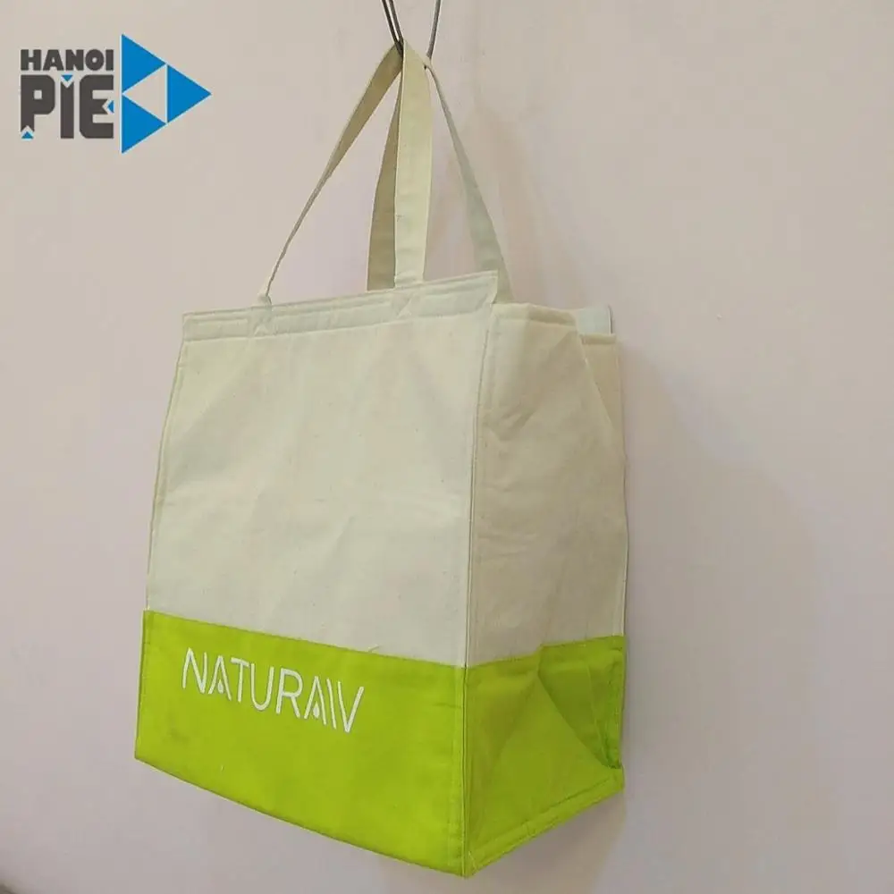 
hanoipie vietnam custom shopping bag cloth muslin cloth bag laundry bag cloth 