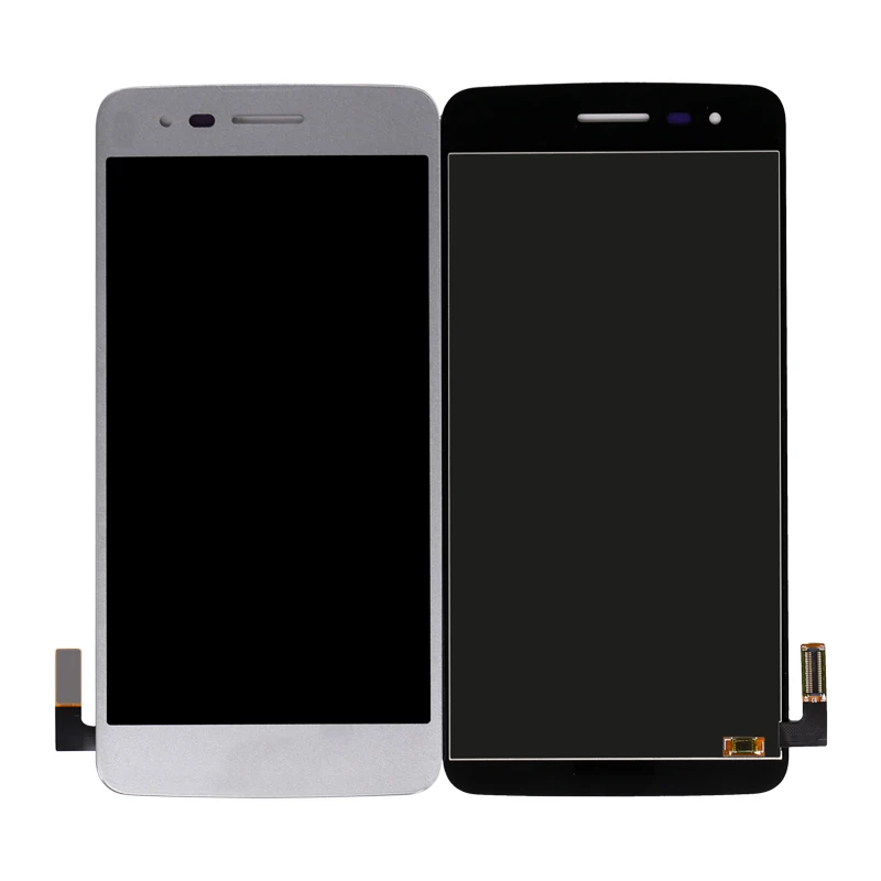 

LCD Pantalla For LG K8 2017 Aristo M210 LCD MS210 US215 M200N LCD Display Touch Screen Digitizer Assembly, Black
