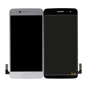 5.0 inch LCD Display Touch Screen Digitizer LG K8 2017