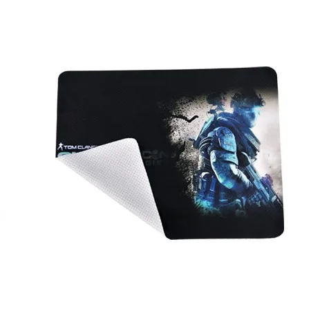 

Low Price 3 In 1 Custom Square Sublimation Microfiber Cleaning Cloth Mousepad for Wireless PC Computer Gaming Desk Mouse Pad, White