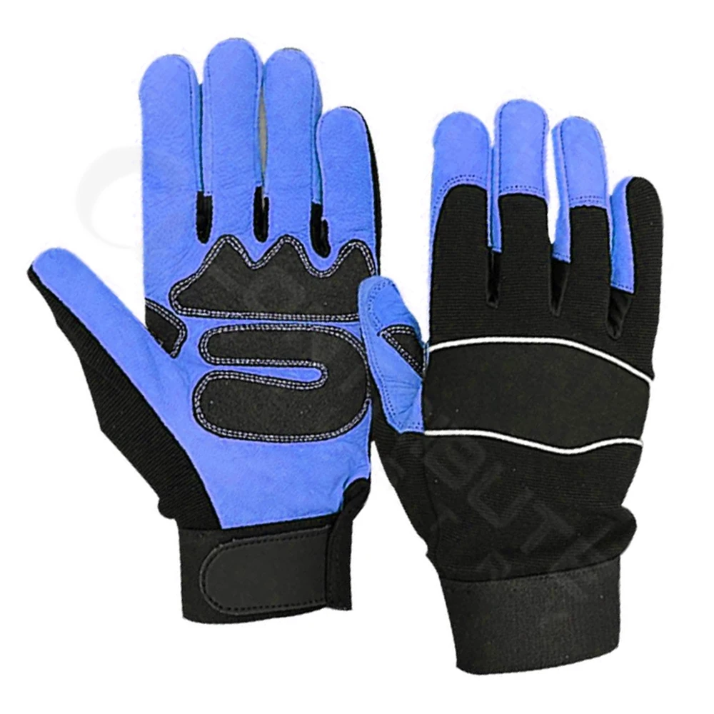 Mechanix Wear M-Pact Tactical Gloves - Brown - Buy Online - Shop
