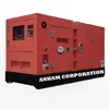 High Voltage Diesel Generator Sound Proof High Frequency