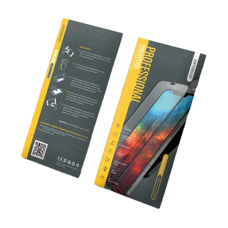 

Screen Protector For apple iPhone SE 2020 8 7 6 Plus Protection Glass 9H full Tempered Glass For iPhone 11 12 Pro X XR XS Max