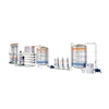 Turnkey Base Mineral Water Processing Unit