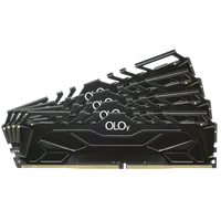 

OLOy 16GB Memory Ram DDR4 16gb ddr4 3200MHZ Overclock