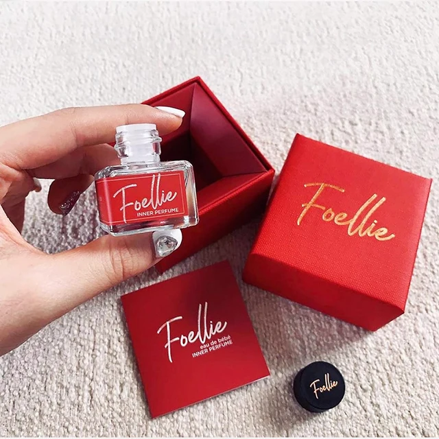 Foellie Inner Perfume Eau De Bebe 100 Original Made In Korea Buy Foellie Private Yzone Perfume Sample Lady Long Lasting Fragrance Odor Korean Cosmetics Korean Cosmetics Korean Cosmetics Brands Korean Makeup Cosmetic Product