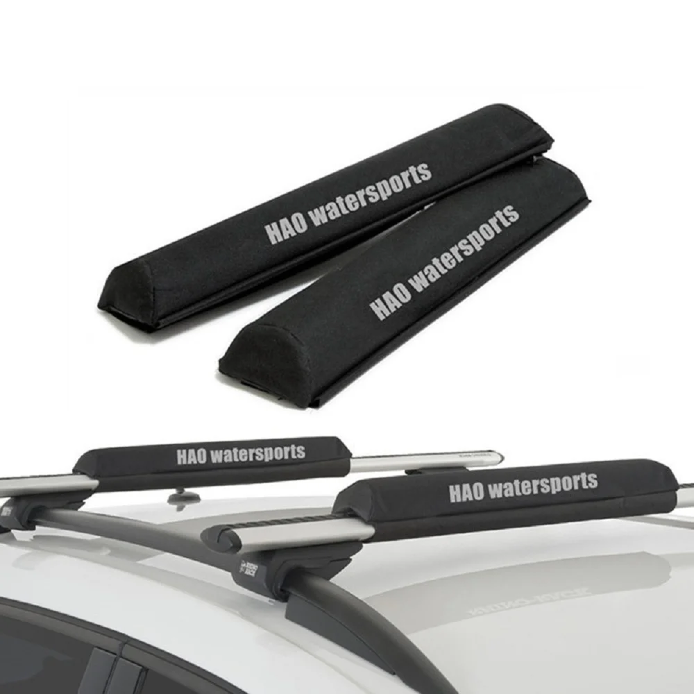 Lightweight Antivibration Car Roof Top Carrier Customized Car Soft
