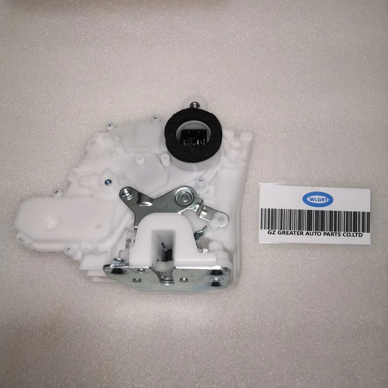 Wlgrt 72110swaa01 Door Lock Actuator Front Right For Honda Crv Crv 20072011 Buy Car Door