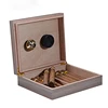 Environmental premium cigar box