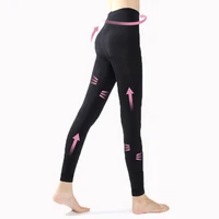 

Anti Cellulite Slimming tightd compression leggings