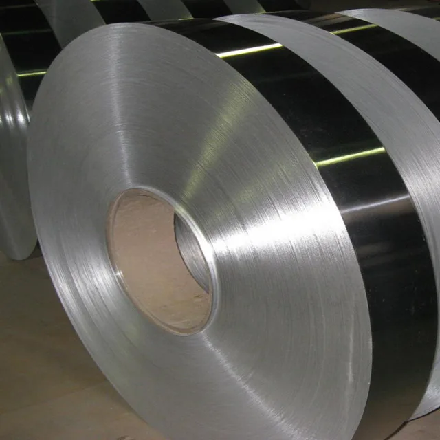 
Top grade hot rolled cold rolled steel coil Cold Rolled Strapping 