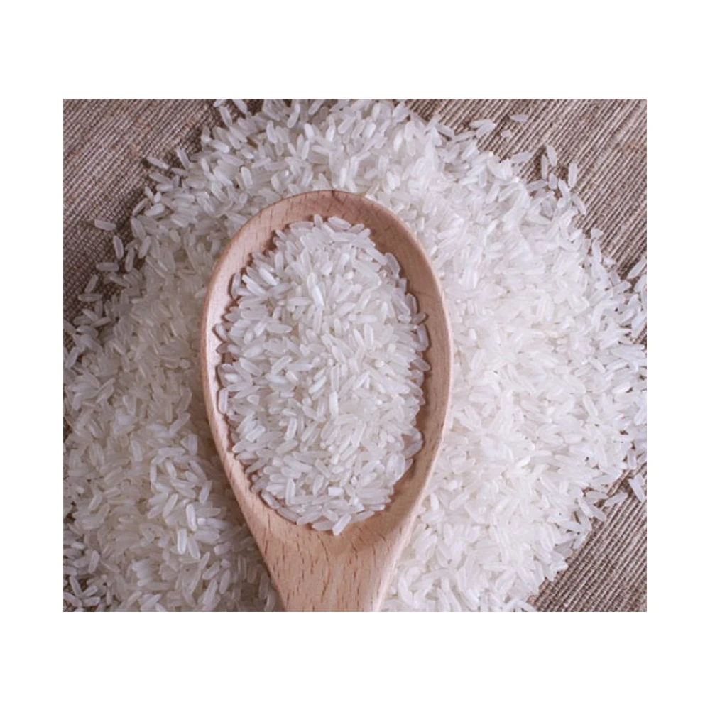 
NEWEST CROP Jasmine Rice 5% Broken (4900) _KHANH TAM RICE FACTORY 