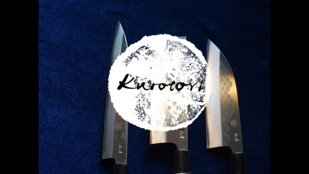 Yanagiba Traditional Japanese Kitchen Knife For Sashimi