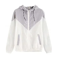 

Wholesale Custom design Sublimation Windbreaker For Running