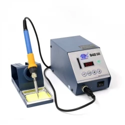 
soldering station 