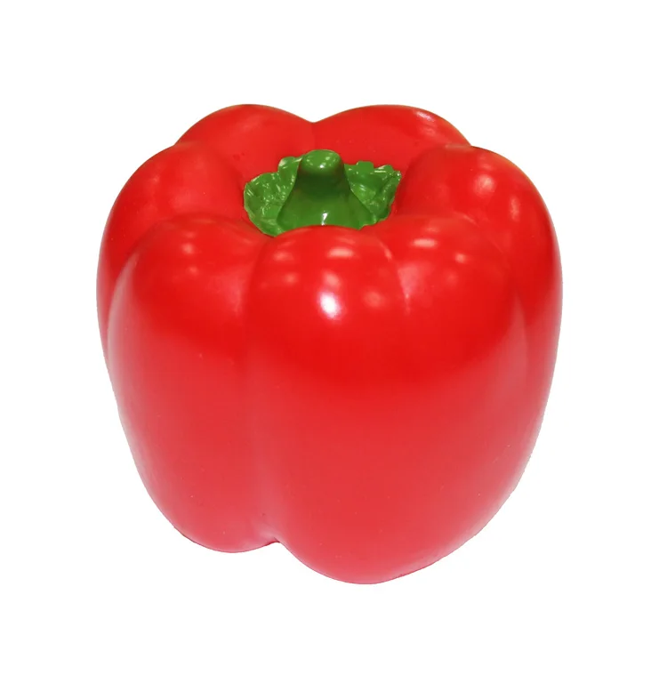 

Hot sale fashion dog toy  vinyl chili vinyl toy, Multiple colour