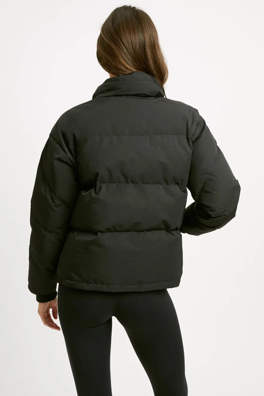 kookai welk puffer