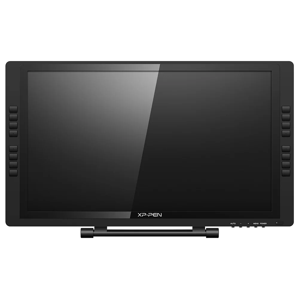 

XP-PEN Artist 22 EPro Graphic Monitor Digital Drawing Tablet with Screen, Black