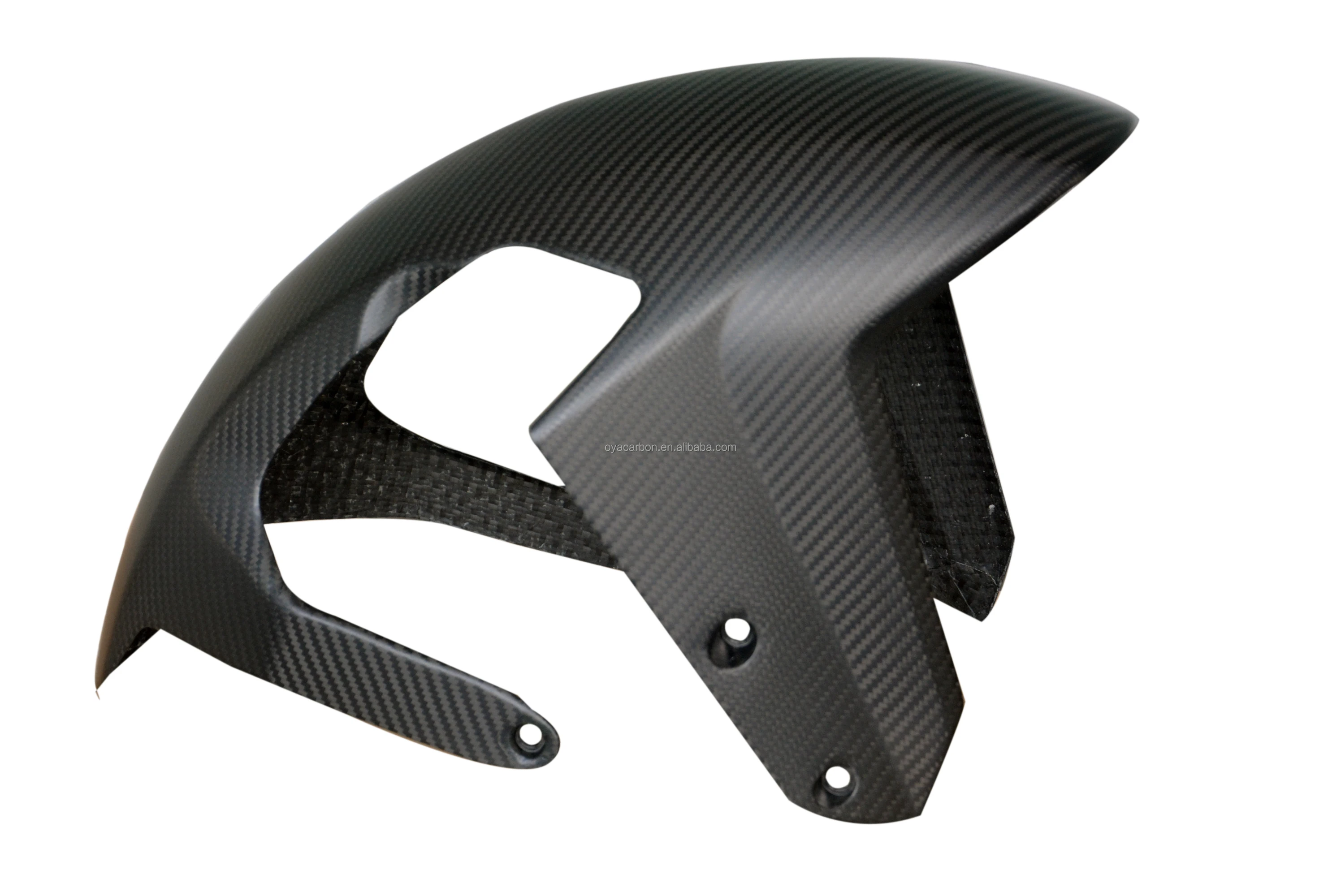 Carbon Fiber Parts